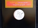 2LP/ Erykah Badu - Mama's Gun - MOTOWN - Red Translucent Vinyl - 2000