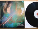 LP/ EDITH PEINEMANN - Violin, DEMUS - Piano - BRAHMS Sonatas - DARNOK DF 2033 NM