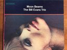 Bill Evans Trio Moon Beams LP Riverside Records RLP 9428 Jazz RARE vinyl