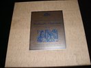 BACH°CHRISTMAS ORATORIO  KARL RICHTER  3 LP Vinyl BOXSET Ge. Pressing  2710 004