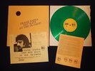 frank zappa  hot rats at the olympic  green vinyl  lp   tmoq rare live