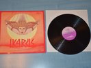 Ikarus - Same - Original German ,  +plus+  - rare Krautrock - EX