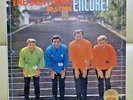 Japan Red Vinyl  The Ventures/On Stage, Encore   LP-8068 FREE SHIPPING