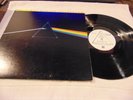PINK FLOYD DARK SIDE OF THE MOON ORIGINAL MASTER MFSL JAPAN 1973 PSYCH VG+ NM