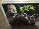 BOBBY QUESADA CON SALSA Y SABOR ON ORIG FANIA MONO SALSA LP