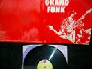Grand Funk Railroad ?