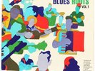 Various , Blues Roots Volume 1  Vinyl Record/LP *USED*
