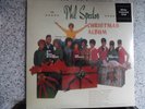 Phil Spector Christmas Album limited white color vinyl lp Ronettes Gift For You