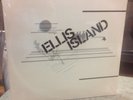 ELLIS ISLAND 1983 Rare Private US/AOR Metal LP in Shrink 1st press Pomp RARE new