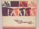 THE VELVET UNDERGROUND - ETC LP LIVE 1966 /69 BATACLAN LOU REED NICO NUMBERED