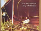 DOUG PARKINSON - NO REGRETS LP -  OZ AUSSIE SOUL ROCK R'N'B 1973 FANNY ADAMS