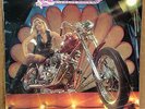 BUFFALO - AVERAGE ROCK'N'ROLLER LP oz AUSSIE HARD ROCK HEAVY PROG 1977 VERTIGO