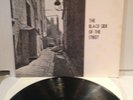 THE VELVET UNDERGROUND - THE BLACK SIDE OF THE STREET LP - LIVE PATTI SMITH RARE