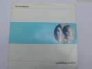 The Someloves ?– Something Or Other LP, Aus, Printed Inner, Vinyl MINT
