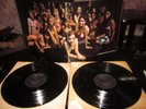 THE JIMI HENDRIX EXPERIENCE ELECTRIC LADYLAND TRACK RECORDS 1968 613008 GATEFOLD