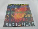 New In Rainbows [180 Gram Vinyl] by Radiohead (Vinyl, Dec-2007, Beggars Group)