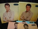 ELVIS PRESLEY COLLECTOR'S GOLD ELVIS IN THE 90'S 3 RECORD BOX SET VINYL LP