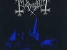 MAYHEM - De Mysteriis Dom Sathanas - VINYL LP (Back On Black 2010)