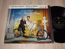 CATERINA VALENTE & WERNER MÜLLER LP - CLASSICS WITH A CHASER / LPM-2119 in MINT-