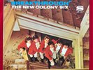 The New Colony Six ?– Breakthrough - LP Sentar ?– 101 1966 Garage - Rare