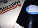 LEE MORGAN The RUMPROLLER Blue Note BLP 4199 RVG EAR Mono Van Gelder VINYL N/M