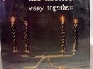 The Beatles Very Together LP album Polydor Canada Early Recording Rare VG/VG+