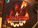 Fastway - Trick Or Treat Rare 12