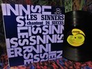 ORIG LP 1967 1968   THE SINNERS   