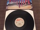 Banshee Cry In The Night Vinyl Record Heavy Metal