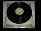 IRON MAIDEN - seventh son of a seventh son - Ecuador Lp promotional Ifesa 89