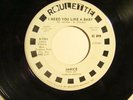 45 - ROULETTE 7083-PROMO-JANICE-I NEED YOU LIKE A BABY /THANK YOU KINDLY-N SOUL