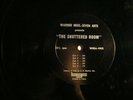 LP - 1967 - THE SHUTTERED ROOM -ORIGINAL RADIO SPOTS WITH SCRIPT -GIG YOUNG