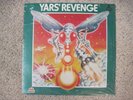 VINTAGE 1982 ATARI YARS REVENGE KSS-5033 RECORD STILL SEALED UNUSED