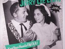 JERRY LEE LEWIS: Keep Your Hands Off Of It  LP (UK) Rockabilly
