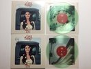 Lana Del Rey Lust For Life 2 LP Coke Bottle Clear Vinyl Signed Autographed
