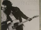 Bruce Springsteen Born to Run LP CBS Audiophile Half-Speed Mastered NM Vinyl