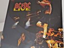 AC/DC Live, Special Collectors Edition, 2 LP Set (ADVISORY)