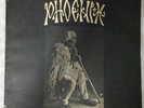 PHOENIX - Mugur De Fluier Progressive rock - 1st PRESS Electrecord ROMANIA 1974