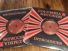 ** Harry Styles Tour Limited Edition Vinyl 45 7