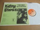 Rolling Stones - The BBC Sessions  (1964-65) rare live LP Not Tmoq NM