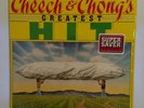 Cheech & Chong  ?– Cheech & Chong's Greatest Hit 1981 New Sealed LP