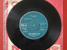 THE BEATLES - GIRL - CHILE 7