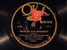 78 RPM -- Great Day New Orleans Singers (J. P. Johnson), Okeh 8755, EE-/E- Jazz