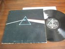 Pink Floyd,Dark Side Of The Moon,1973 Harvest/Capitol Press.VG Cond.