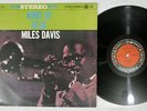 MILES DAVIS KIND OF BLUE COLUMBIA YS 127 Japan 6 Eyes Vinyl LP