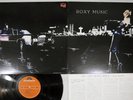 ROXY MUSIC FOR YOUR PLEASURE POLYDOR MPF 1141 Japan Vinyl LP