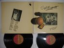 SYD BARRETT MADCAP LAUGHS / BARRETT EMI EMS-67014,5 Japan Vinyl 2LP