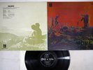 PINK FLOYD MORE ODEON OP-80165 Japan Vinyl LP