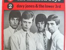 BOWIE THE MANISH BOYS / DAVY JONES & THE LOWER 3RD - 1982 10