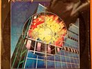 DEF LEPPARD  PYROMANIA  MERCURY ORIG 1983 LP SHRINK WRAP 1E/1G CLEAN EXCELLENT